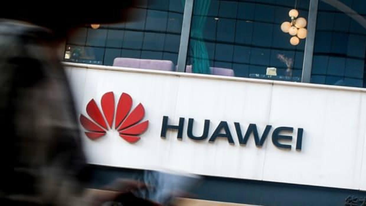 ABD'den o ülkeye Huawei uyarısı: Kullanmayın