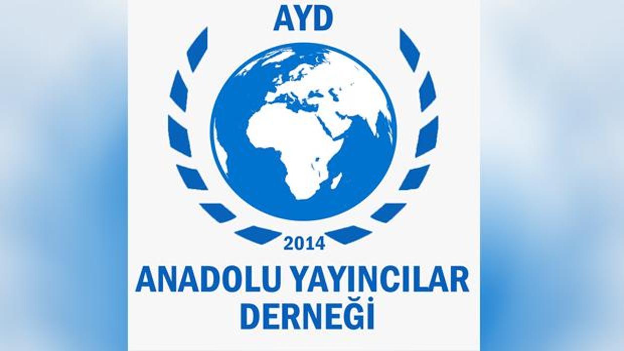 Anadolu Yayıncılar Derneği: Dolar kuru 2 TL olmazsa yerel TV'ler kapanır