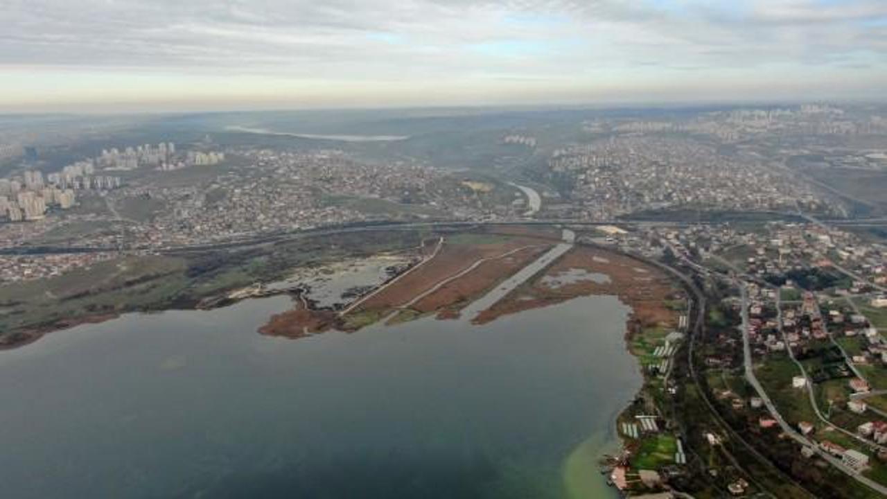 Turhan'dan Kanal İstanbul açıklaması: 3 ülke ilgileniyor