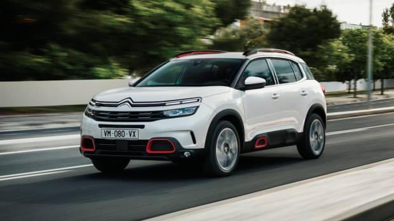 Citroën'den yeni marka hamlesi
