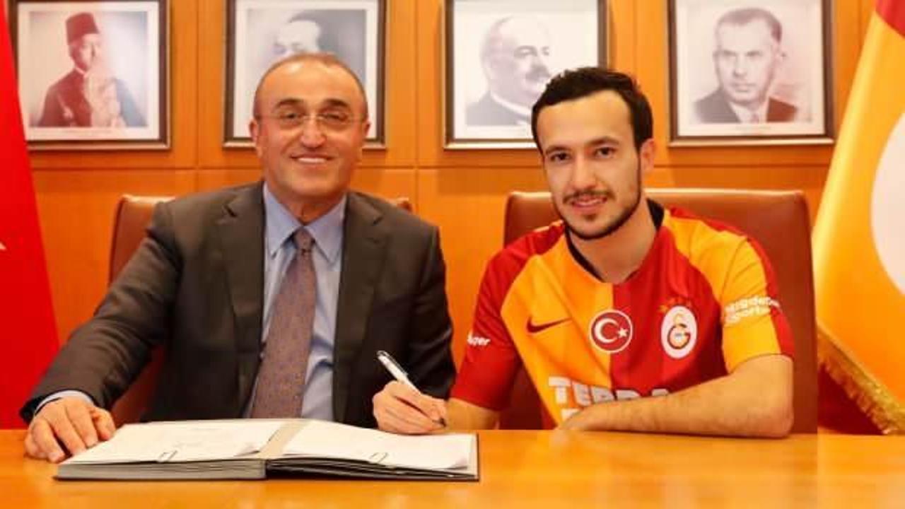 Atalay Babacan imzayı attı!