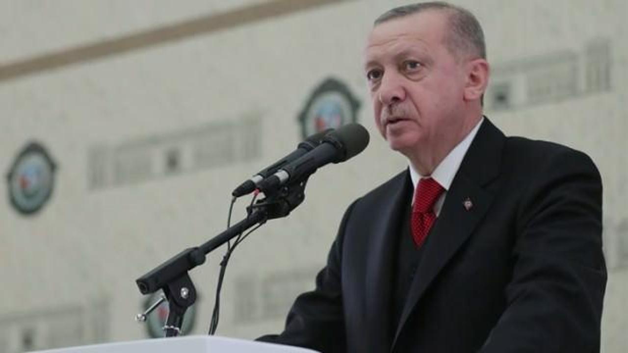 Erdoğan'dan sürpriz ziyaret! Tarih açıklandı