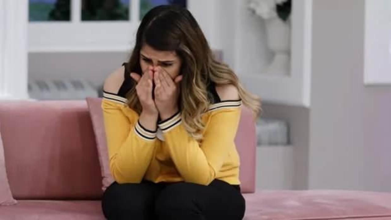 Kocasını bulmaya geldi, ger&ccedil;ekler şoke etti!