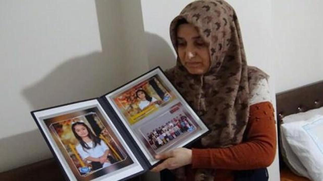 Eyl&uuml;l'&uuml;n ailesi i&ccedil;in acılı karne g&uuml;n&uuml;