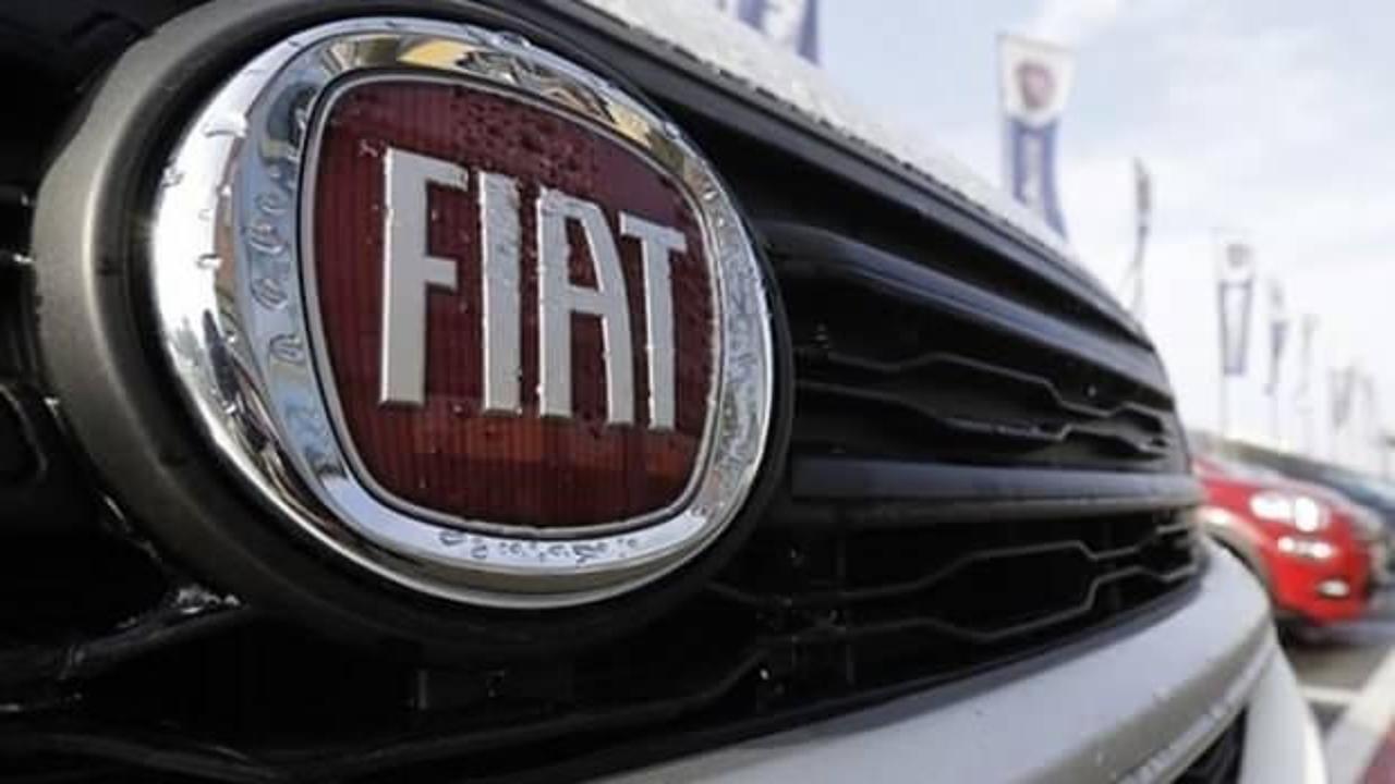 Fiat Chrysler, elektrikli araç için görüşmelere başladı