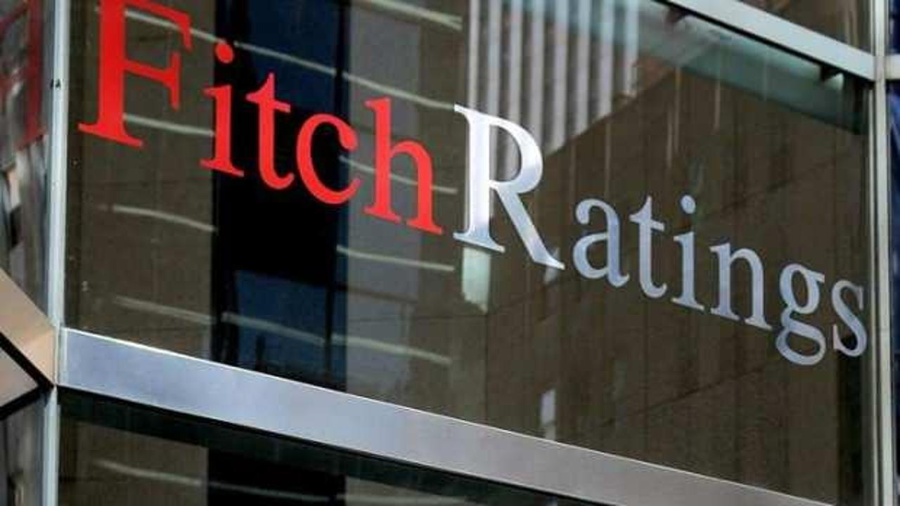 Fitch Ratings'ten 'ABD-Çin' açıklaması