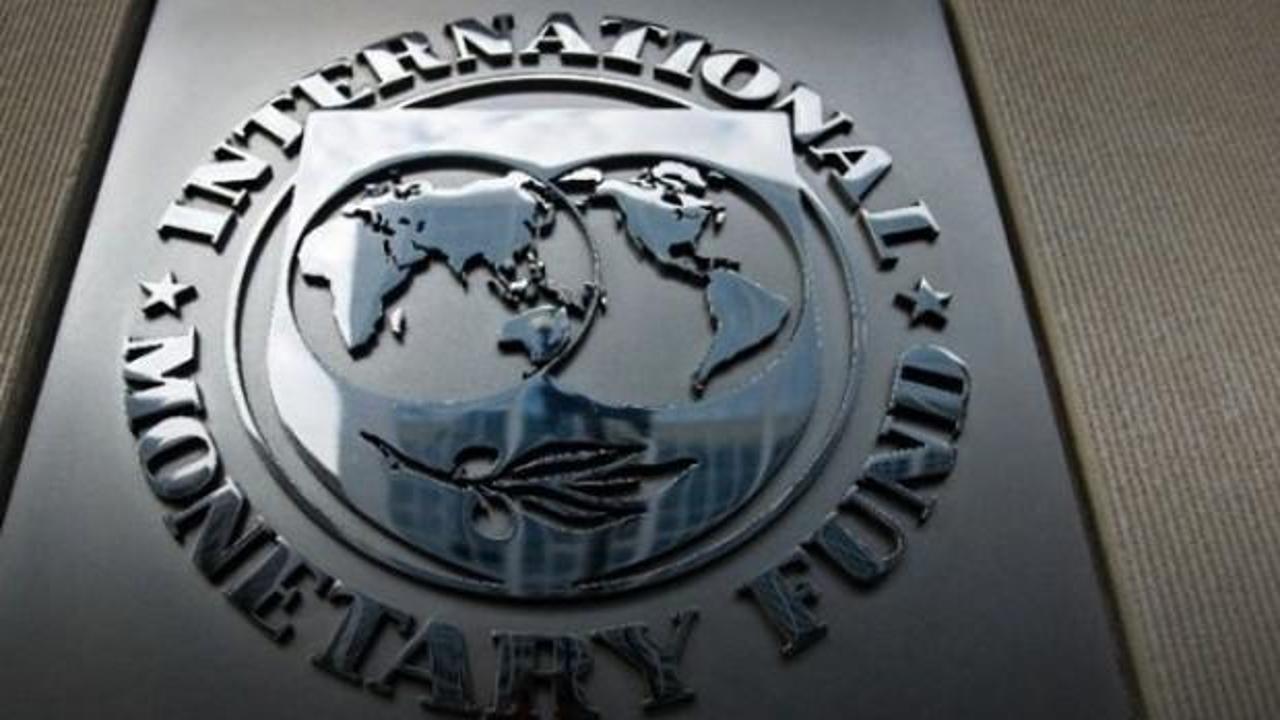 IMF’den yeni bir kriz uyarısı 