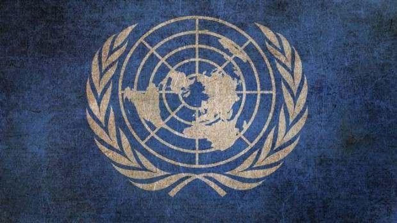 BM'den Türkiye'ye Elazığ depremi için taziye mesajı