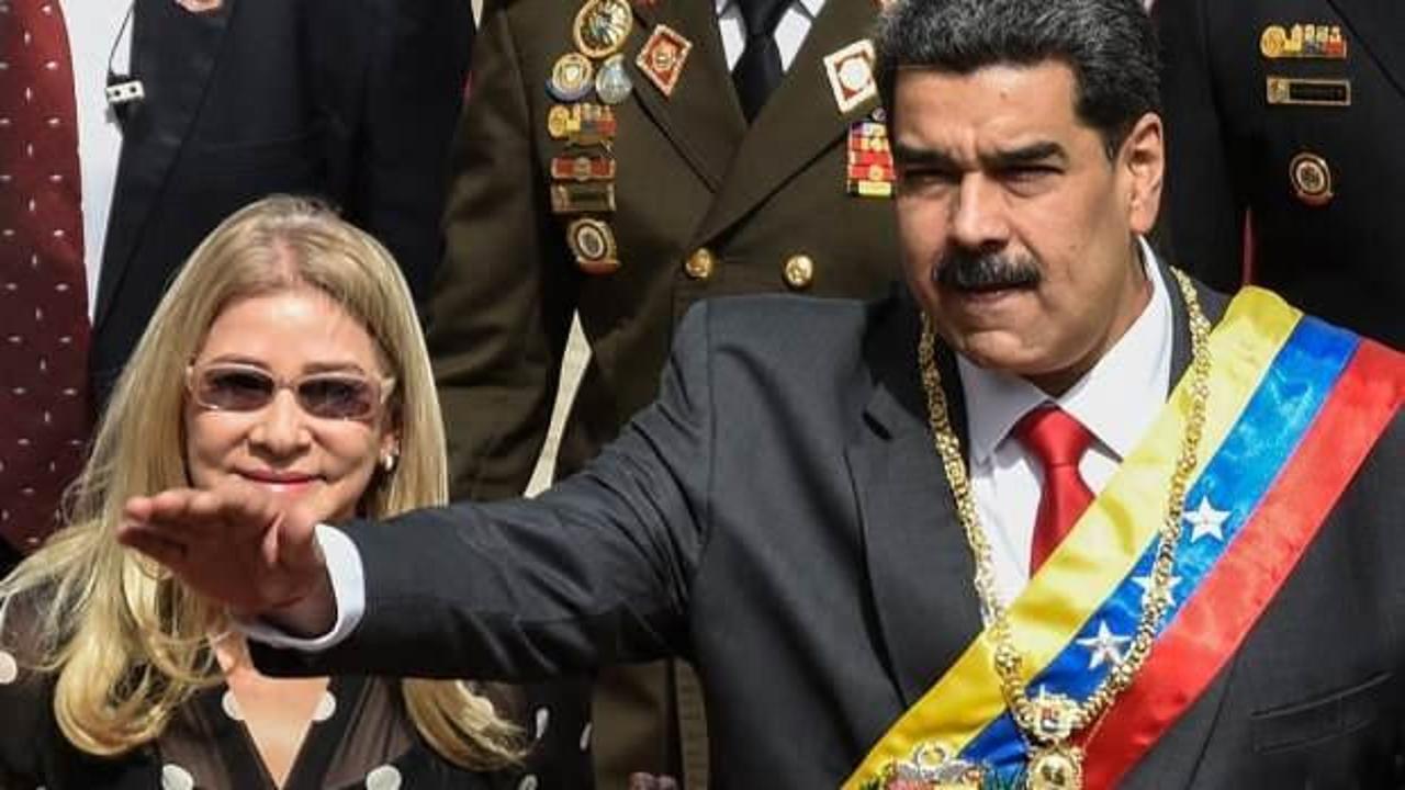 Maduro uyardı: Kapanmaya götürebilir