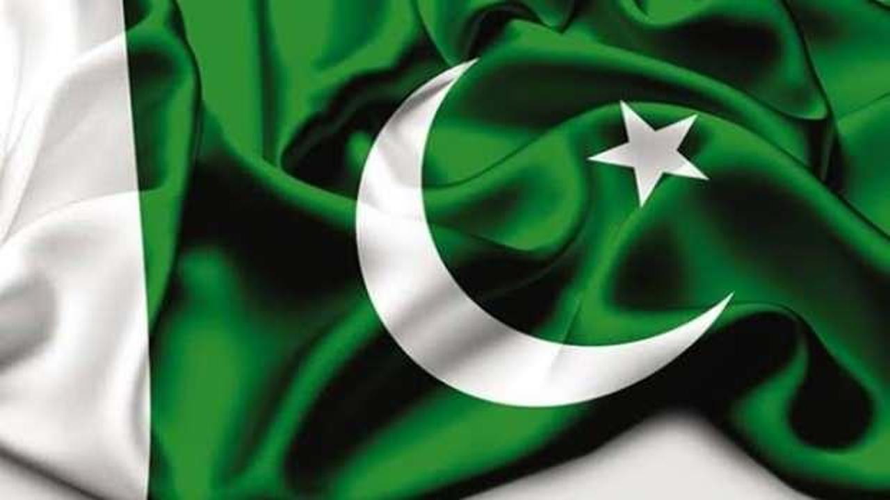 Pakistan'dan kahreden haber! Ölü sayısı 95'e çıktı