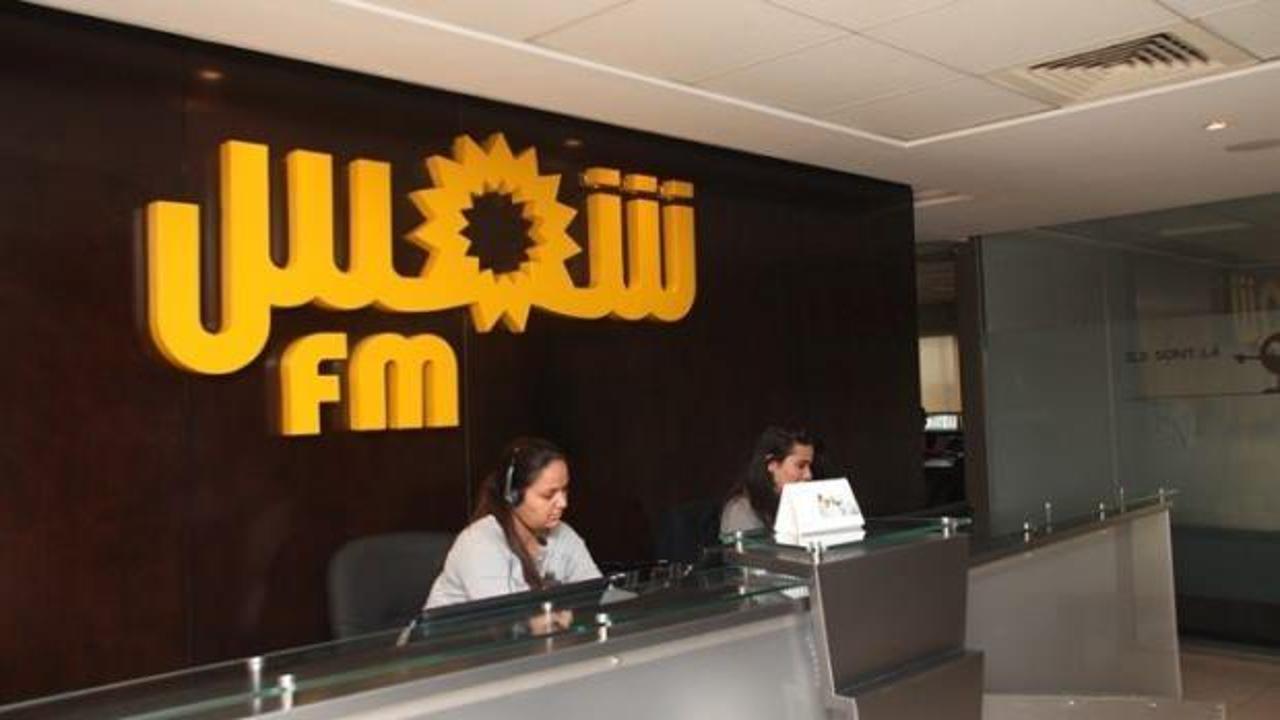 Radyo Şems Gazze'de engellilerin sesi oldu