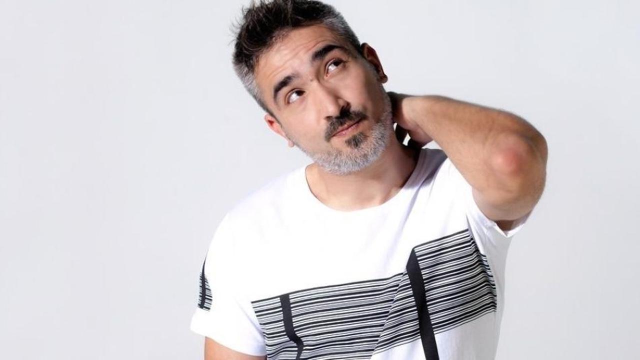 Sagopa Kajmer ifadeye &ccedil;ağırıldı!