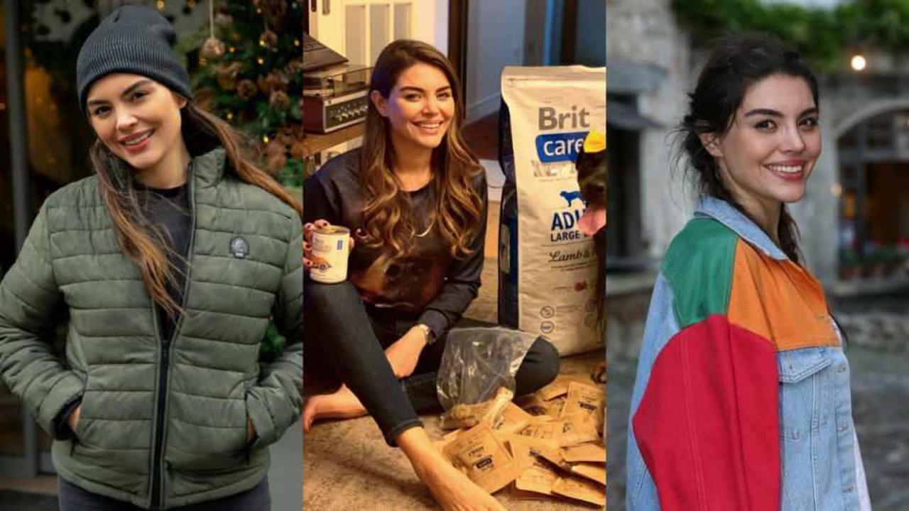 Gaye Turgut Evin kimdir? Gaye Turgut Evin stiliyle günlük kombin oluşturmanın yolları