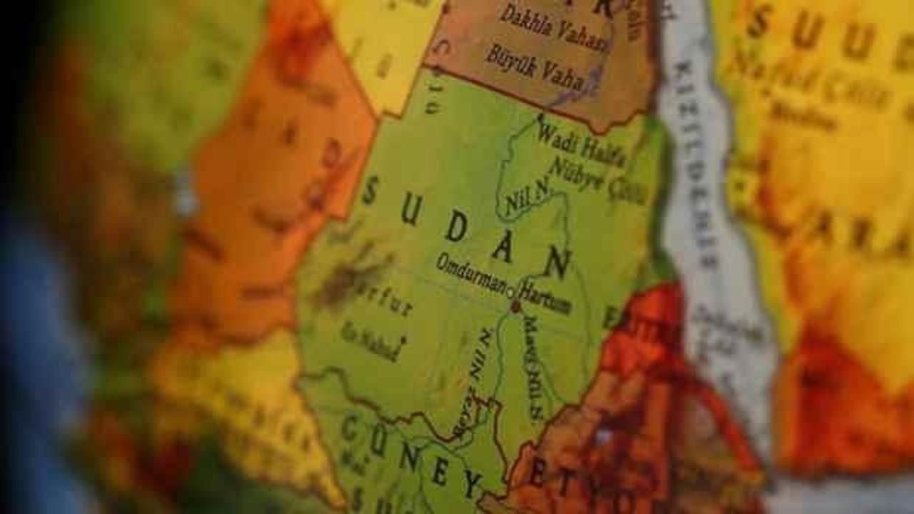 Sudan ve Norveç arasında gaz anlaşması
