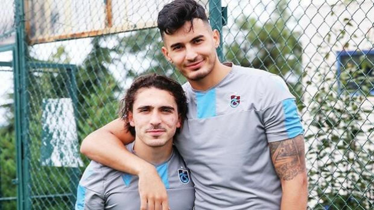 Trabzonspor, Abdülkadir ve Uğurcan'a gelen teklifleri açıkladı!