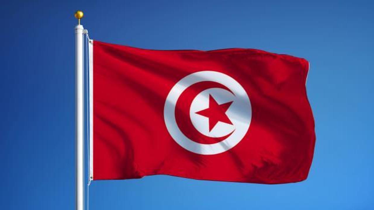 Tunus, Berlin'deki Libya zirvesine katılmayacağını açıkladı