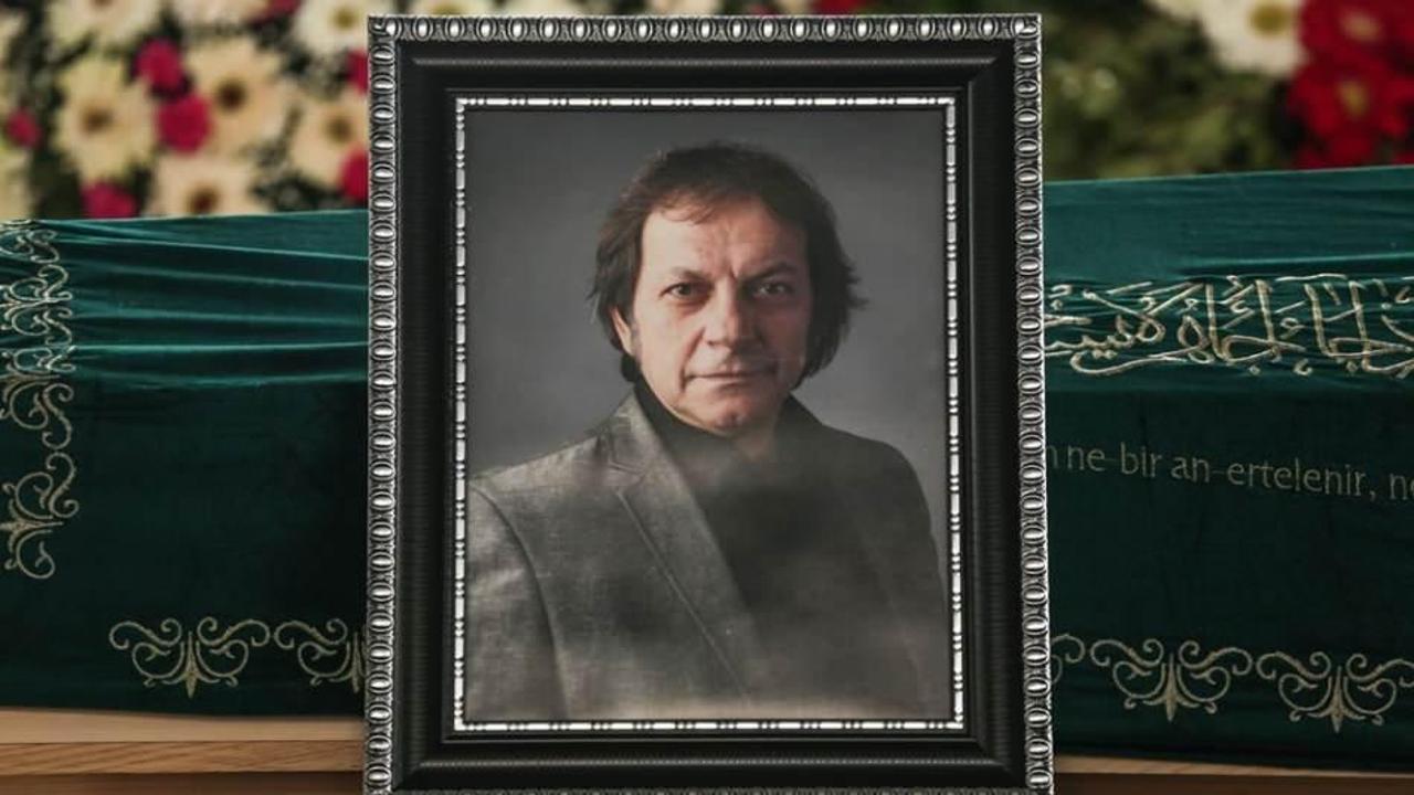 Recep Aktuğ'un cenazesine &uuml;nl&uuml; akını! Recep Aktuğ kimdir?