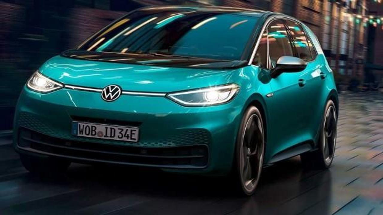 Volkswagen, 2020 Paris Otomobil Fuarı’na katılmayacak!