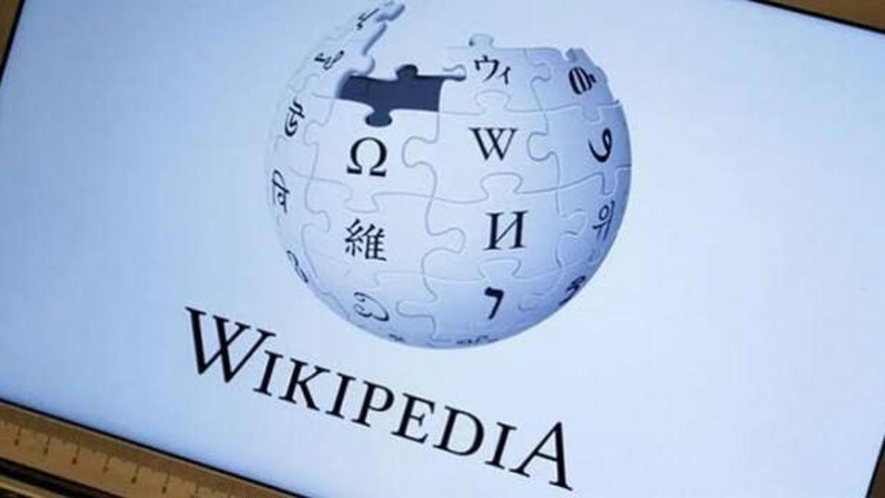 Wikipedia'ya erişim engeli kaldırıldı
