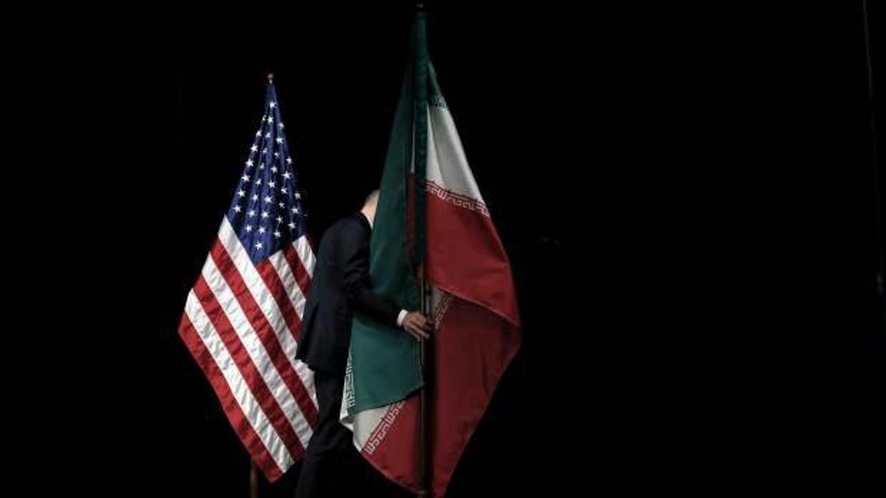 ABD'den İran'a son dakika yaptırım kararı! Tek tek açıklandı