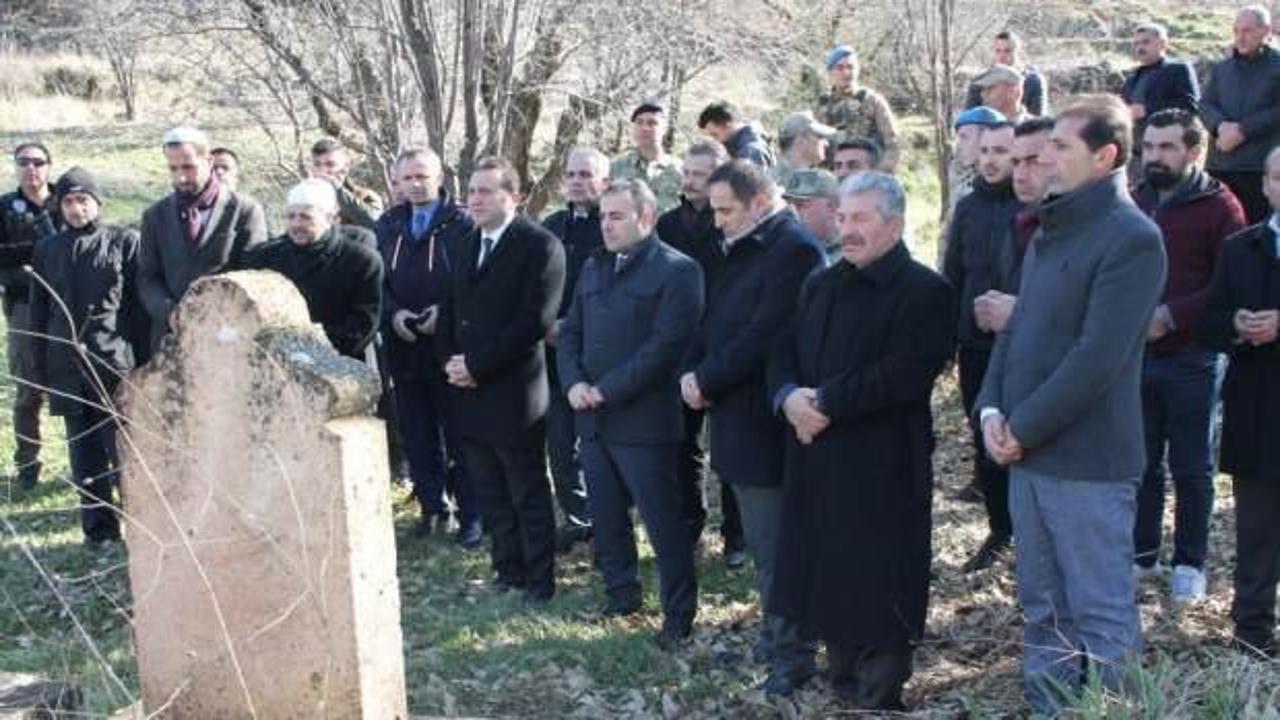 Aradan 33 yıl ge&ccedil;ti, acıları dinmiyor!