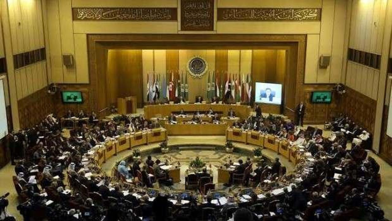 Arap ve İslam ülkelerine "ABD'nin sözde barış planına" boykot çağrısı