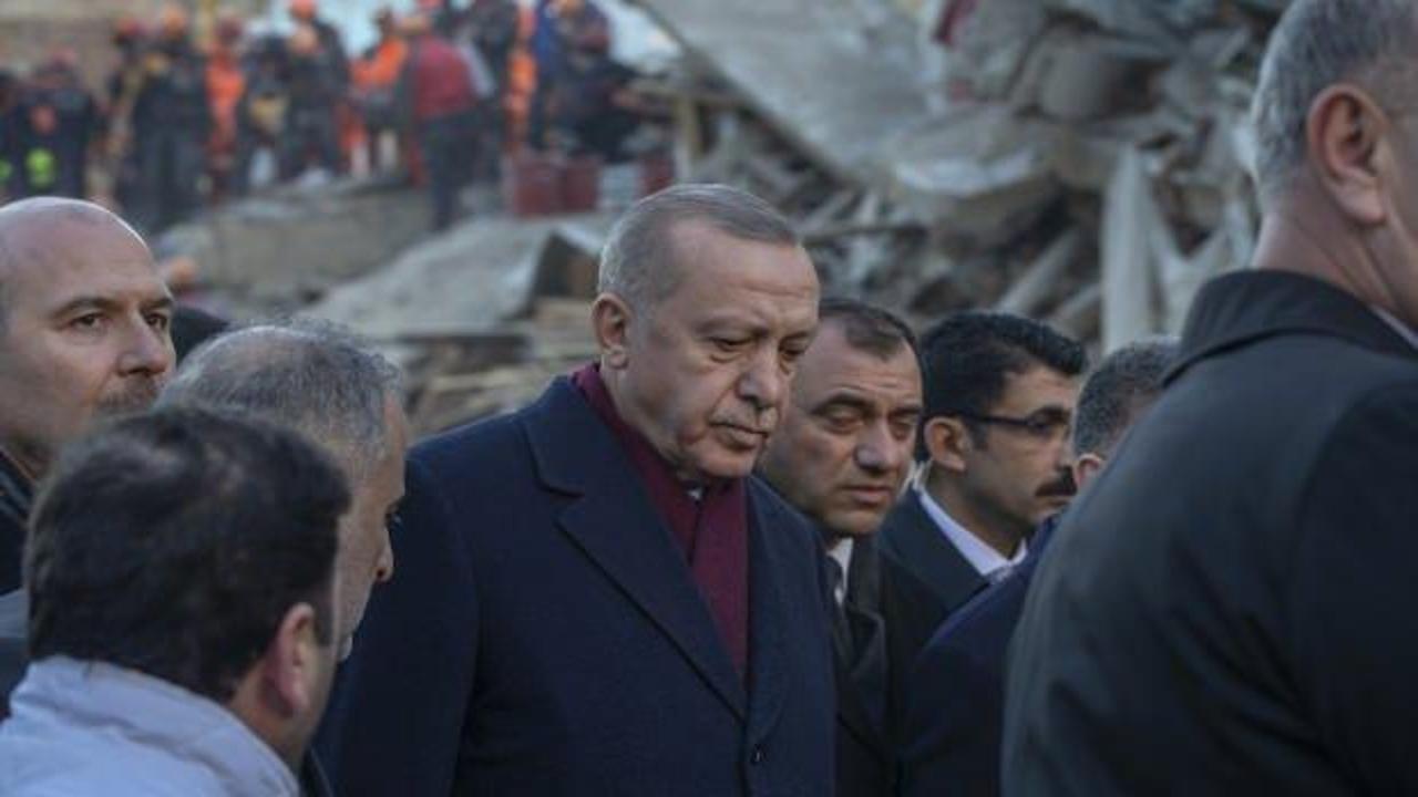 Başkan Erdoğan, Cezayir, Gambiya ve Senegal'i ziyaret edecek