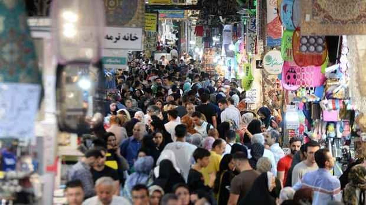 Batılı turistlerin yüzde 80'i İran seyahatlerini iptal etti
