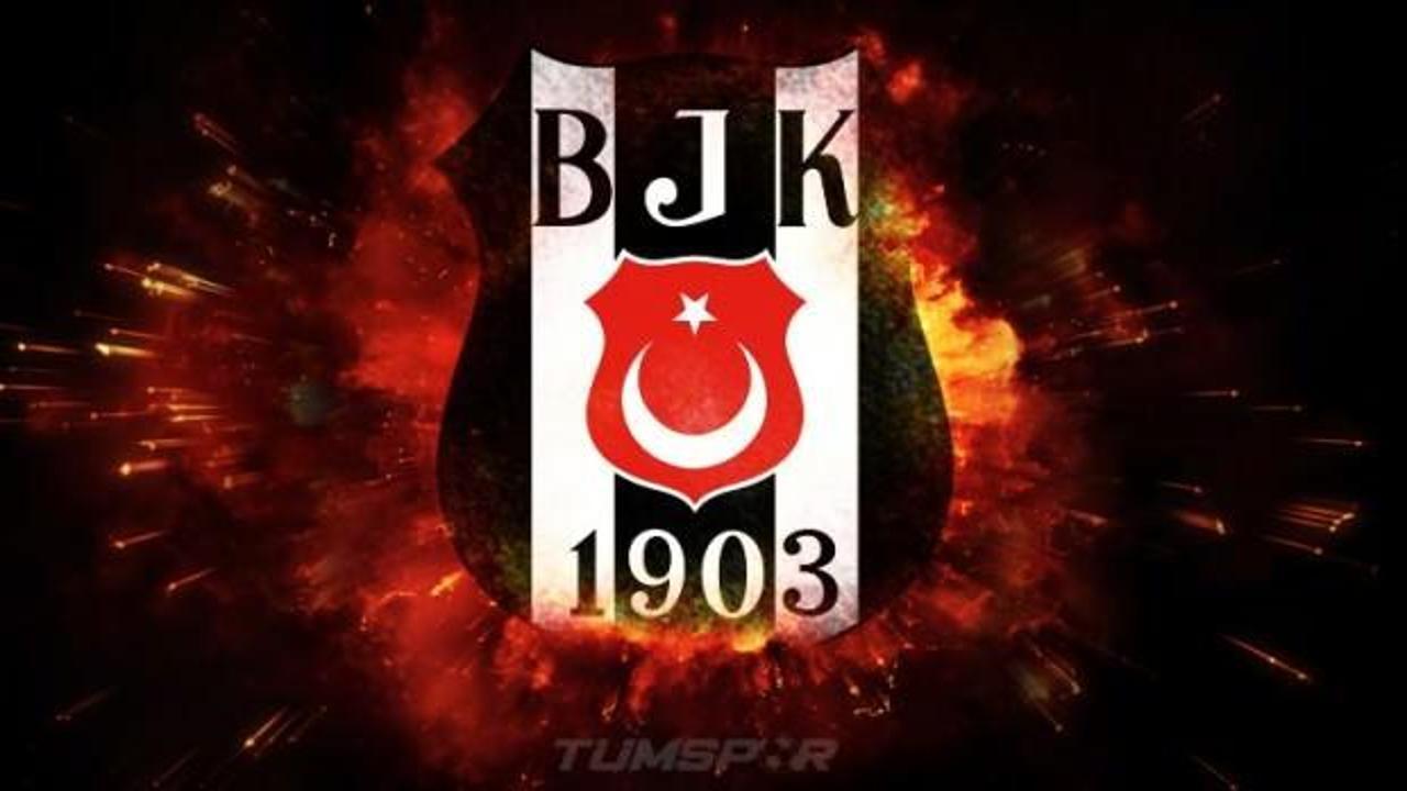 Beşiktaş Göztepe maçı hocası belli oldu!