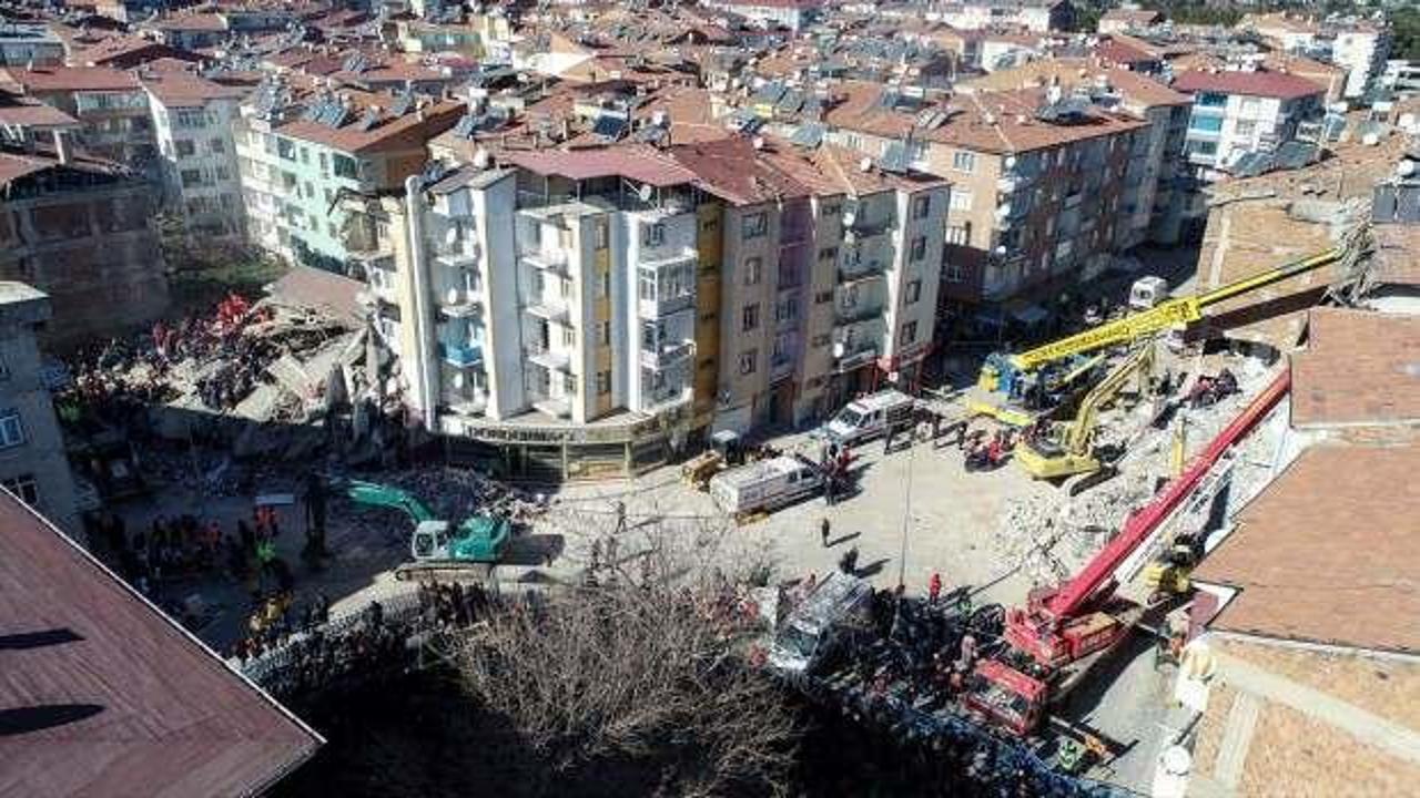 Bursa'dan deprem bölgesine ücretsiz ulaşım