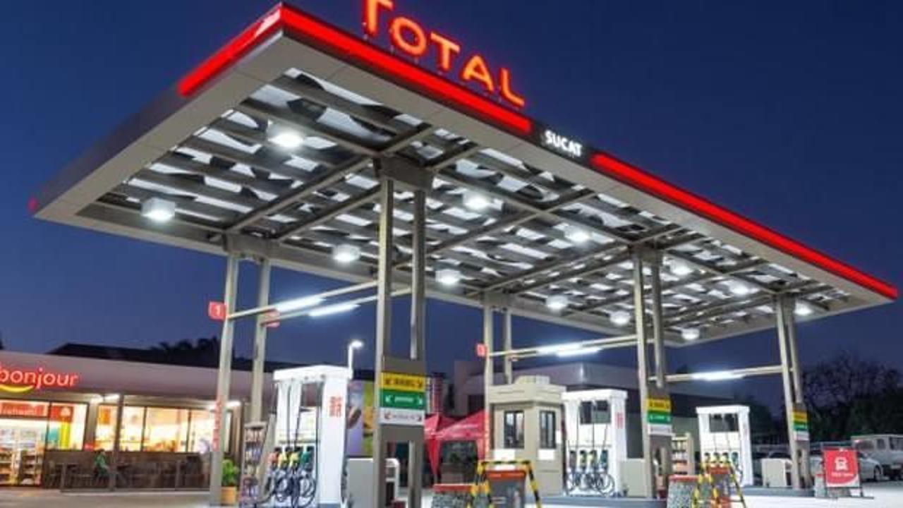 Demirören Holding 'Total ve M Oil sattı' iddiası