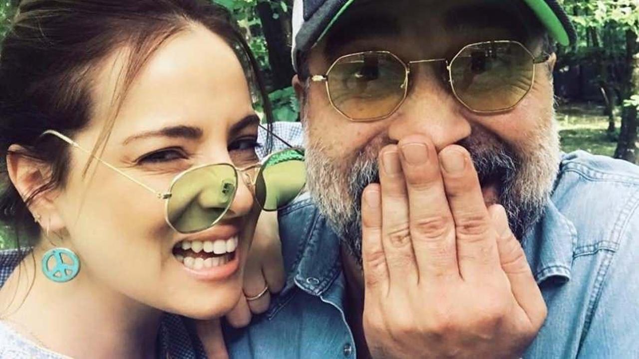 Doğa Rutkay'dan şoke eden yanıt: Sokağa çıkıp herkesi öpeceğim!