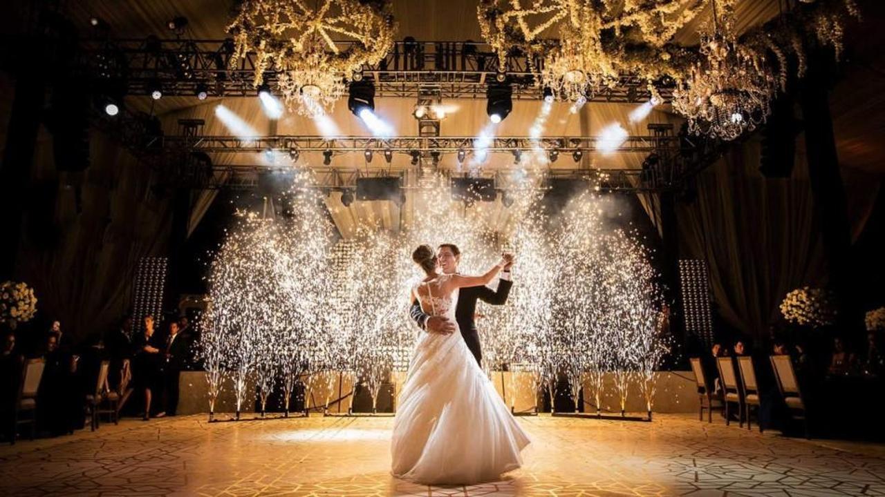 Düğün hazırlığı ve bütçesi nasıl hesaplanır? 2020 evlilik masrafları