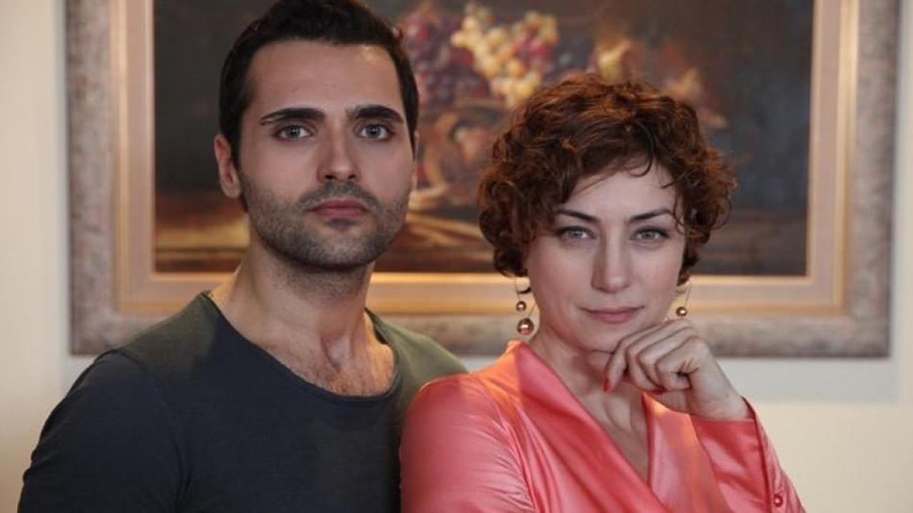 EDHO'da b&uuml;y&uuml;k s&uuml;rpriz! Sanem &Ccedil;elik geri d&ouml;n&uuml;yor...