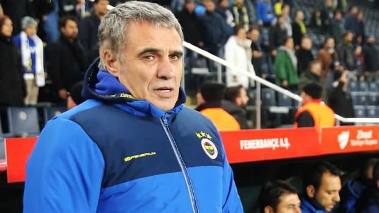 Ersun Yanal: Fenerbahçe'yi Elazığ'a götürebiliriz