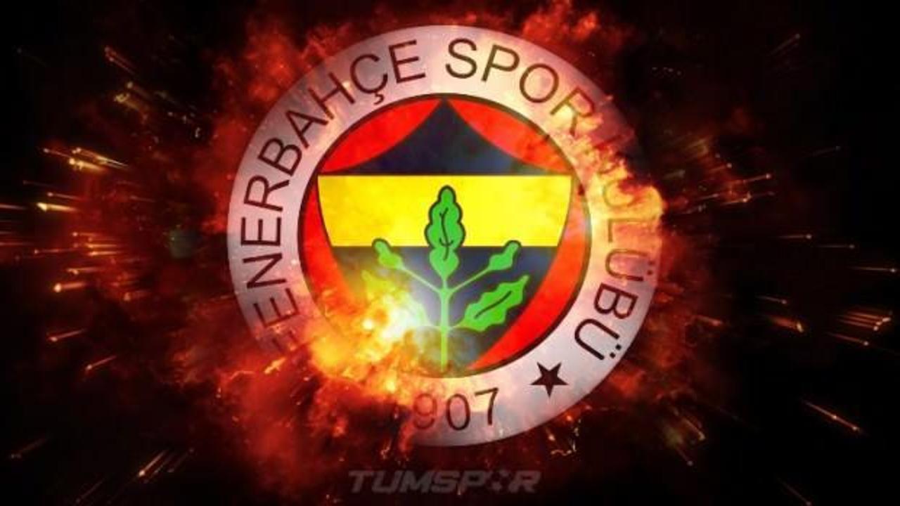 TFF'den Fenerbahçe'nin limit itirazı için karar!