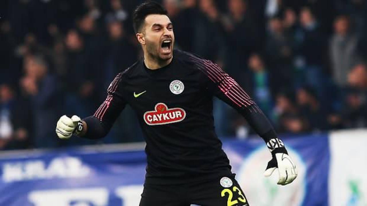 Gökhan Akkan'dan Beşiktaş açıklaması!