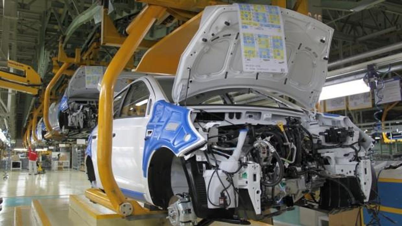 Hibrit üretimine Hyundai de katılıyor