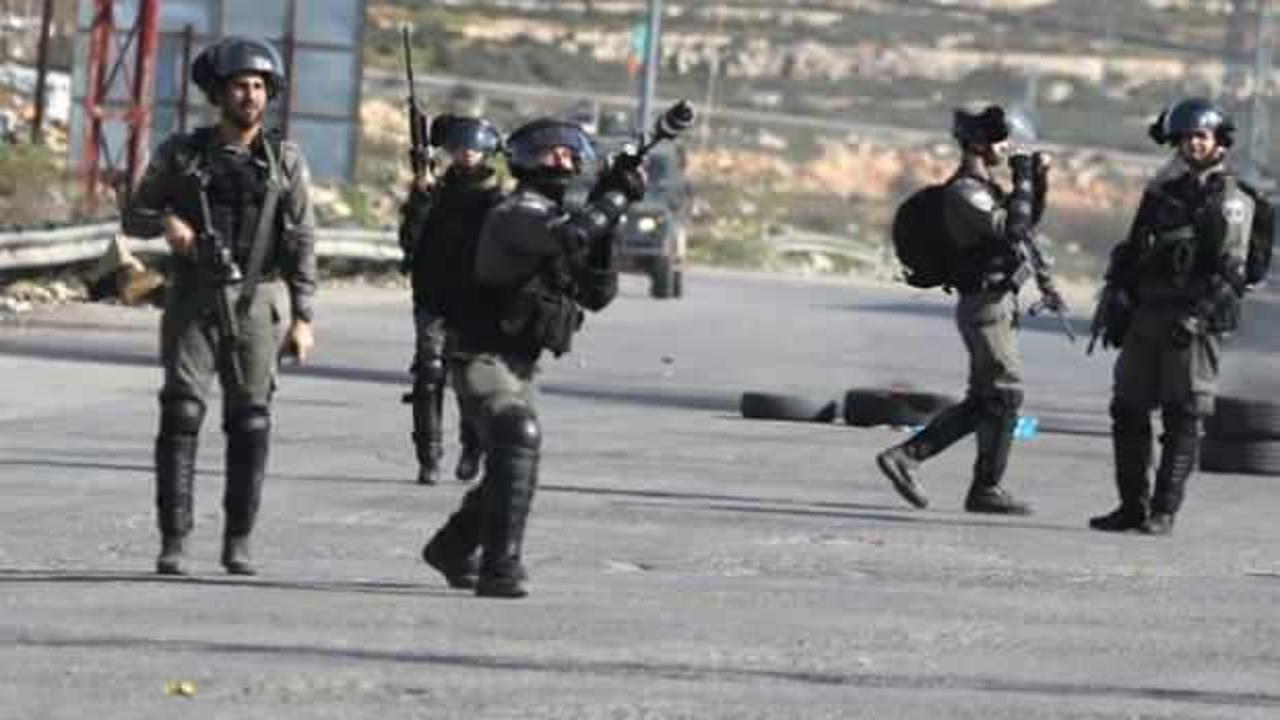İşgalci İsrail askerleri Gazze sınırında 3 Filistinliyi şehit etti!