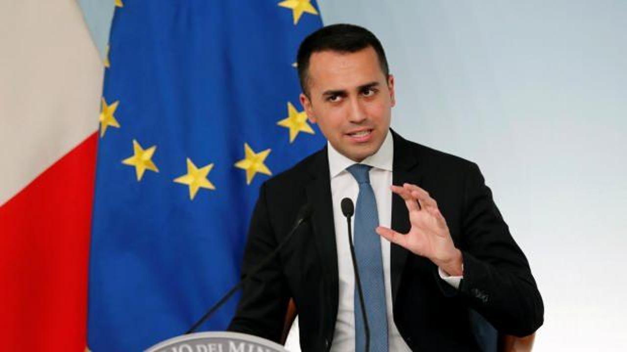 İtalya’da koalisyonda çatlak! Parti liderliğini bırakıyor