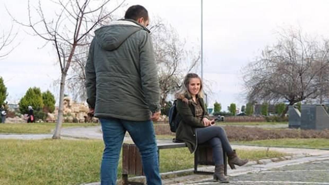 Kadın cinayetlerini bitirecek keşif