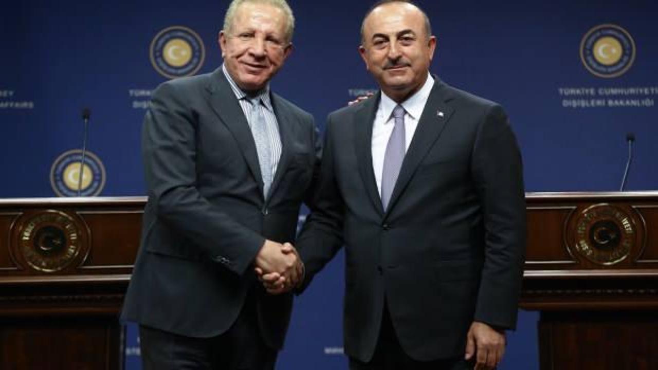Kosova'dan ilk açıklama: Türkiye'ye yardıma hazırız