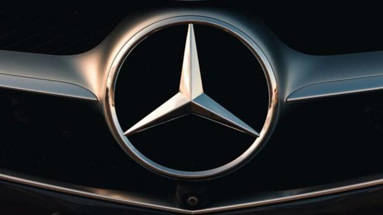 Mercedes'ten yeni Türkiye hamlesi