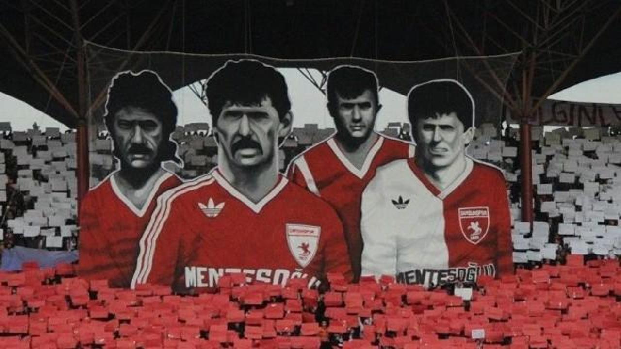 Samsunspor'un 31 yıllık acısı! 