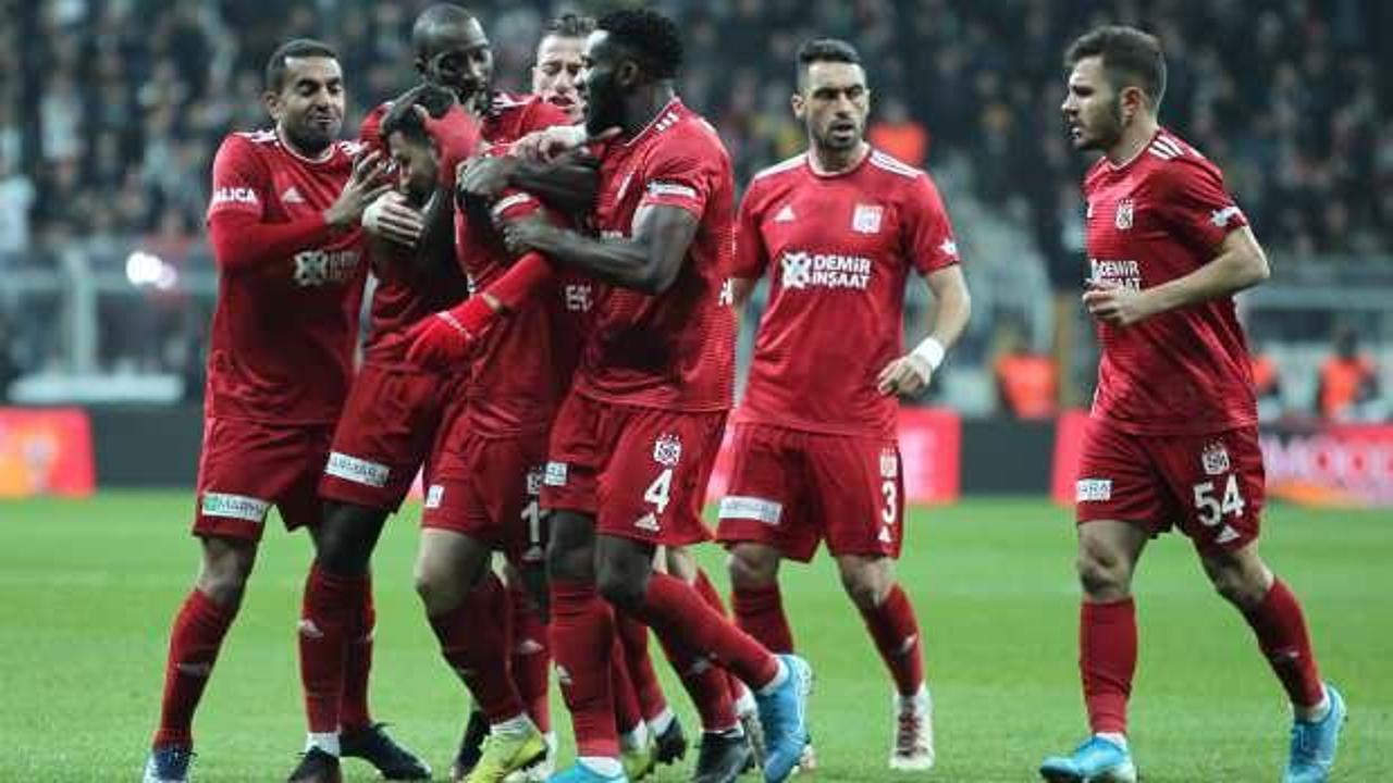 Süper Lig'de bu sezon bir ilk! Sonuçlar, puan durumu
