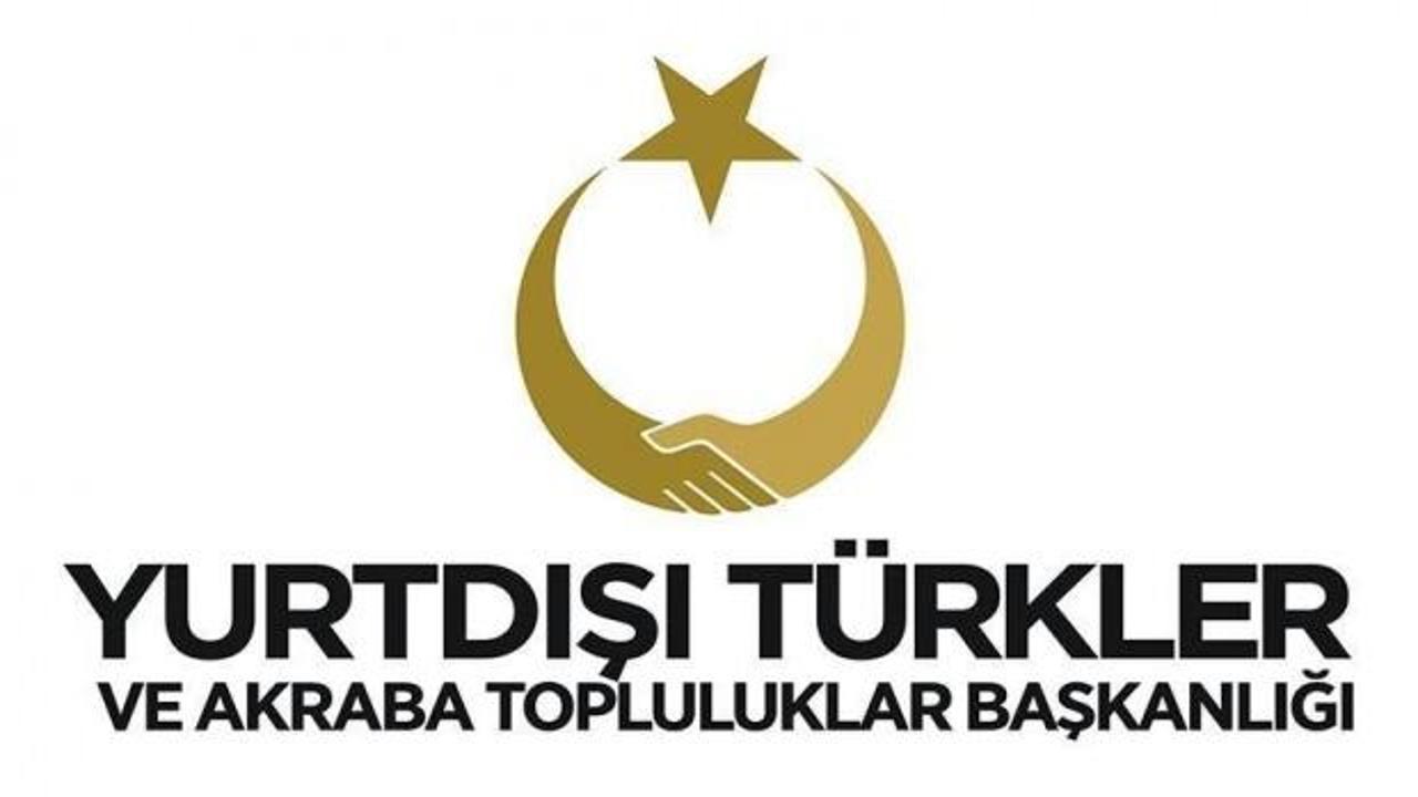 Türkiye-Afrika iş birliğine YTB'nin Türkiye Bursları damgasını vurdu