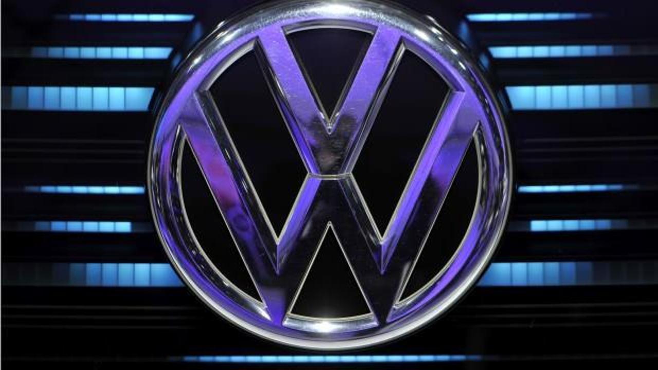 Volkswagen'e bir ceza daha