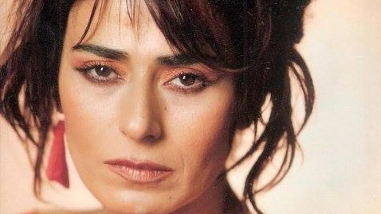 Yıldız Tilbe'den Sezen Aksu itirafı: şarkı s&ouml;z&uuml; yazmaktan bıktı!