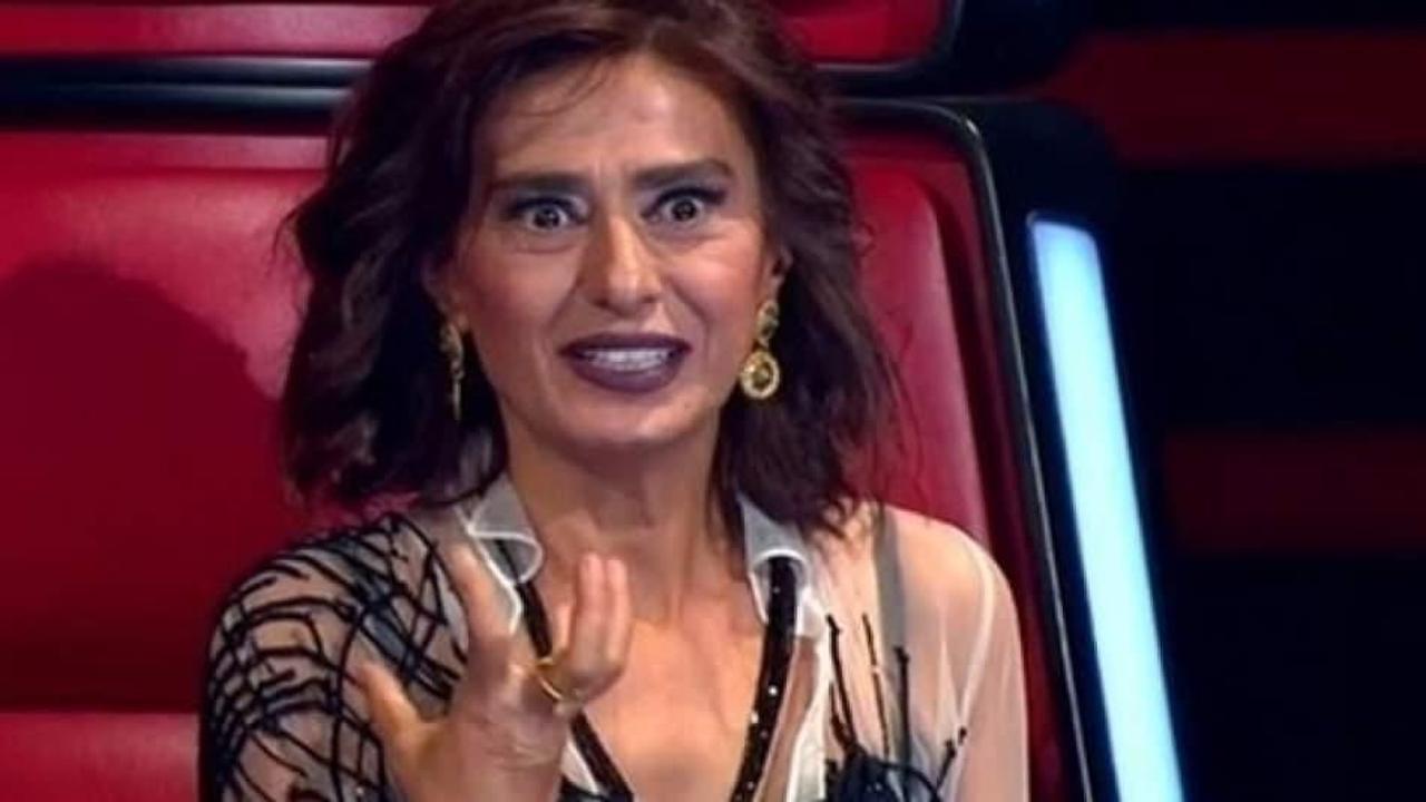 Yıldız Tilbe'nin yeni imajı olay oldu!