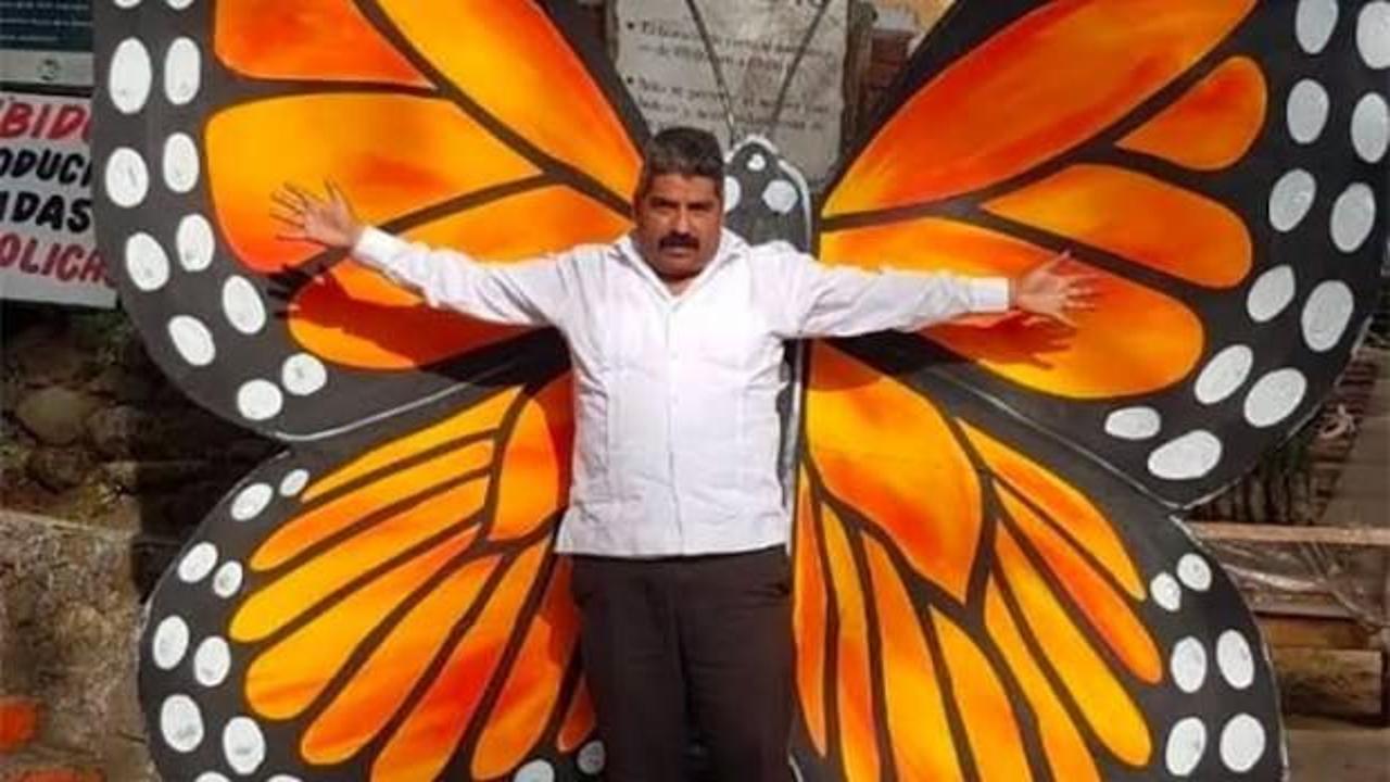 Meksika'da korkunç olay! Cesedi kuyuda bulundu